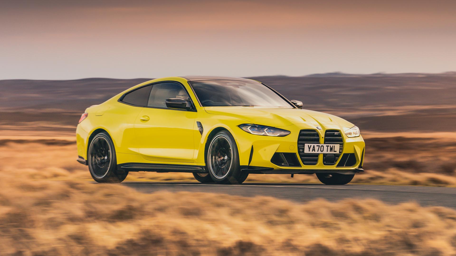 BMW M4 Review & Prices 2023 | AutoTrader UK